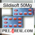 Sildisoft 50Mg 05